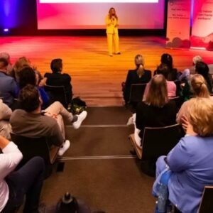 11-11 Awakening Conference 2025