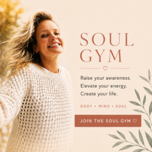 Soul Gym 4 weeks